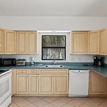 Captiva Island Captiva Beach Bungalow On Turner Beach מראה חיצוני תמונה