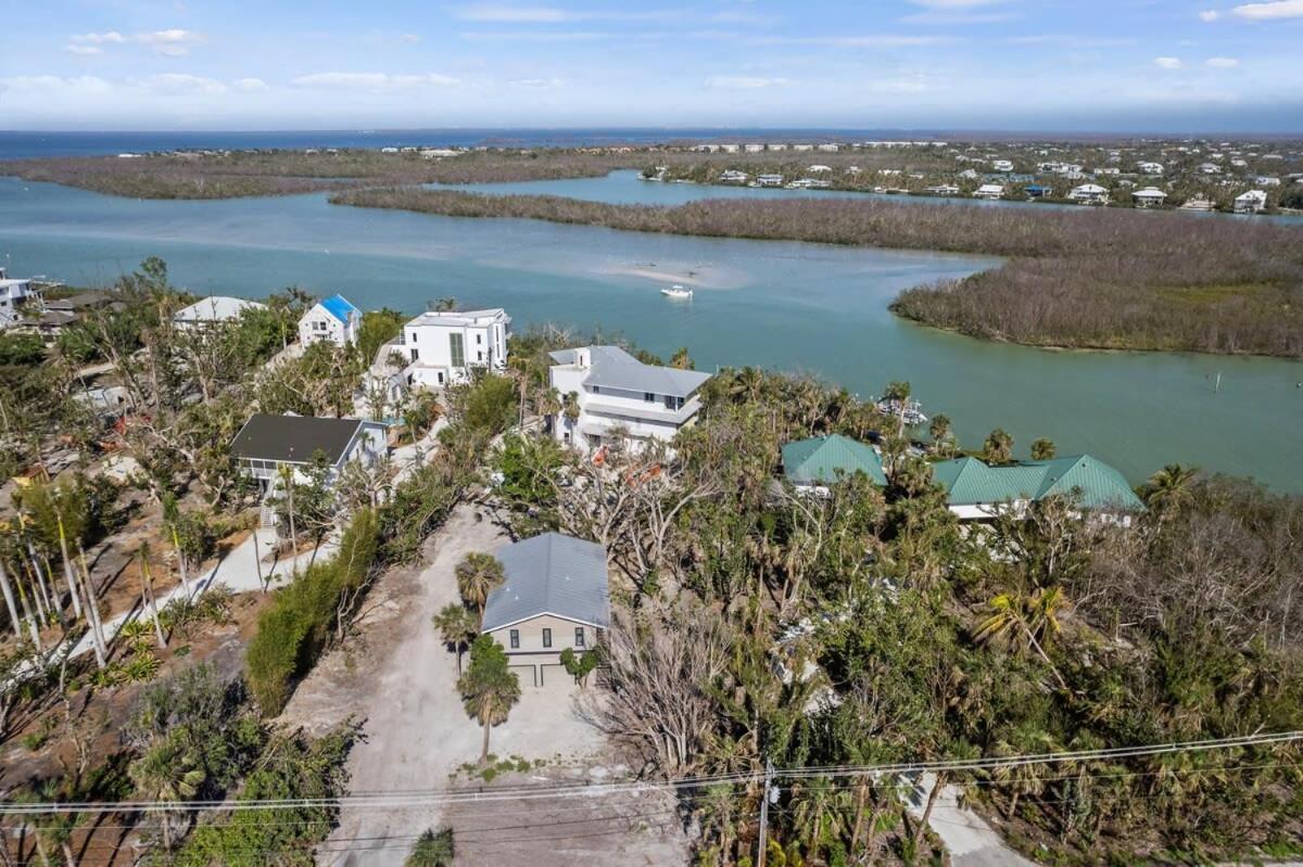 Captiva Island Captiva Beach Bungalow On Turner Beach מראה חיצוני תמונה