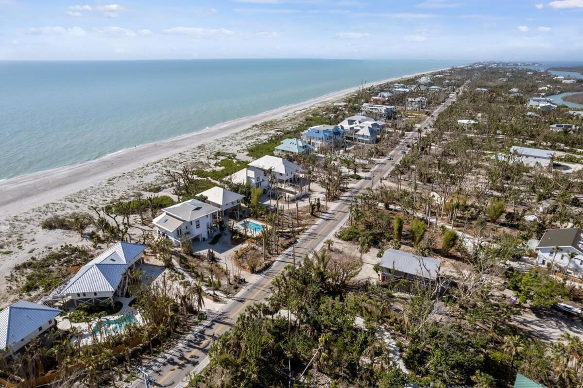 Captiva Island Captiva Beach Bungalow On Turner Beach מראה חיצוני תמונה