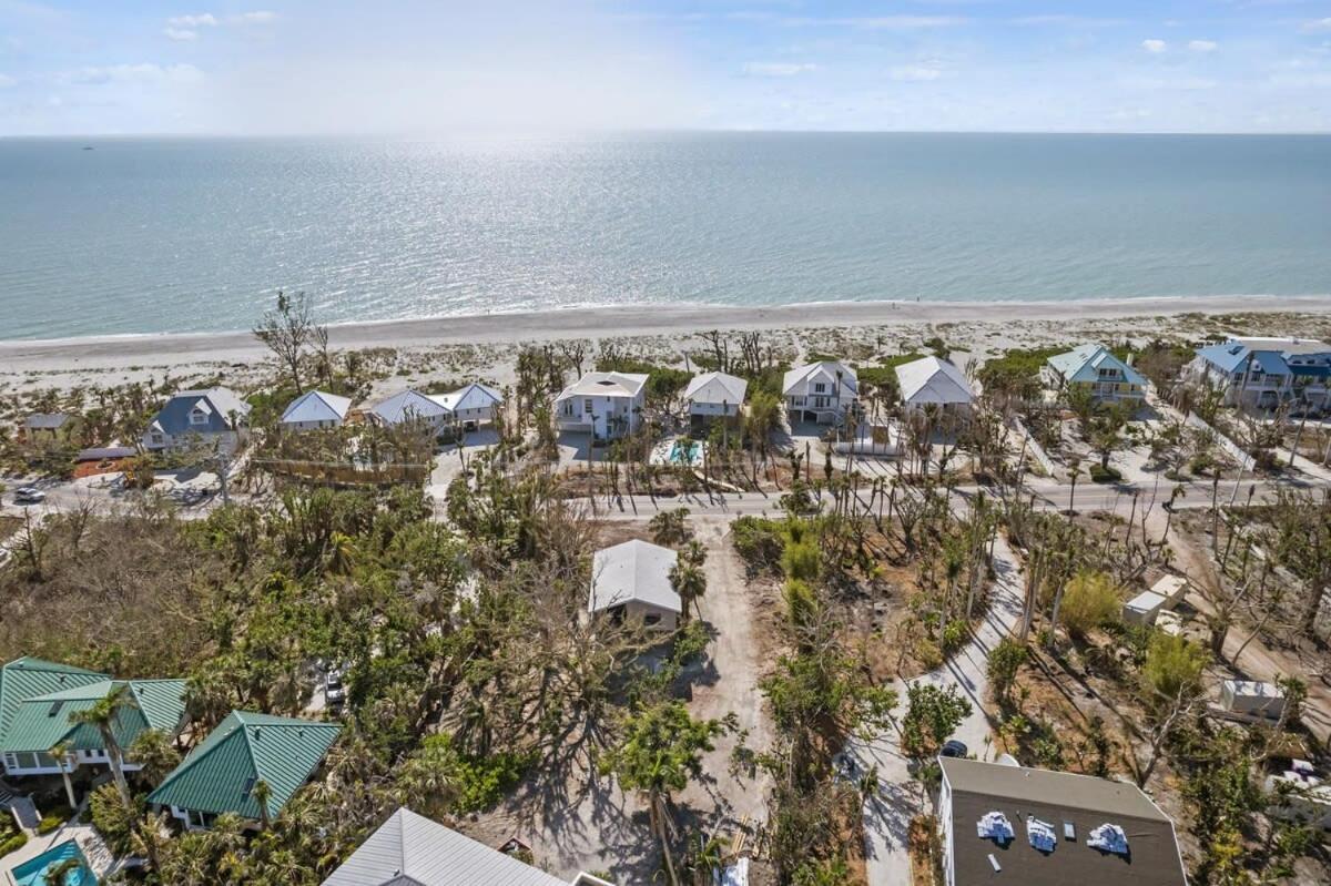 Captiva Island Captiva Beach Bungalow On Turner Beach מראה חיצוני תמונה