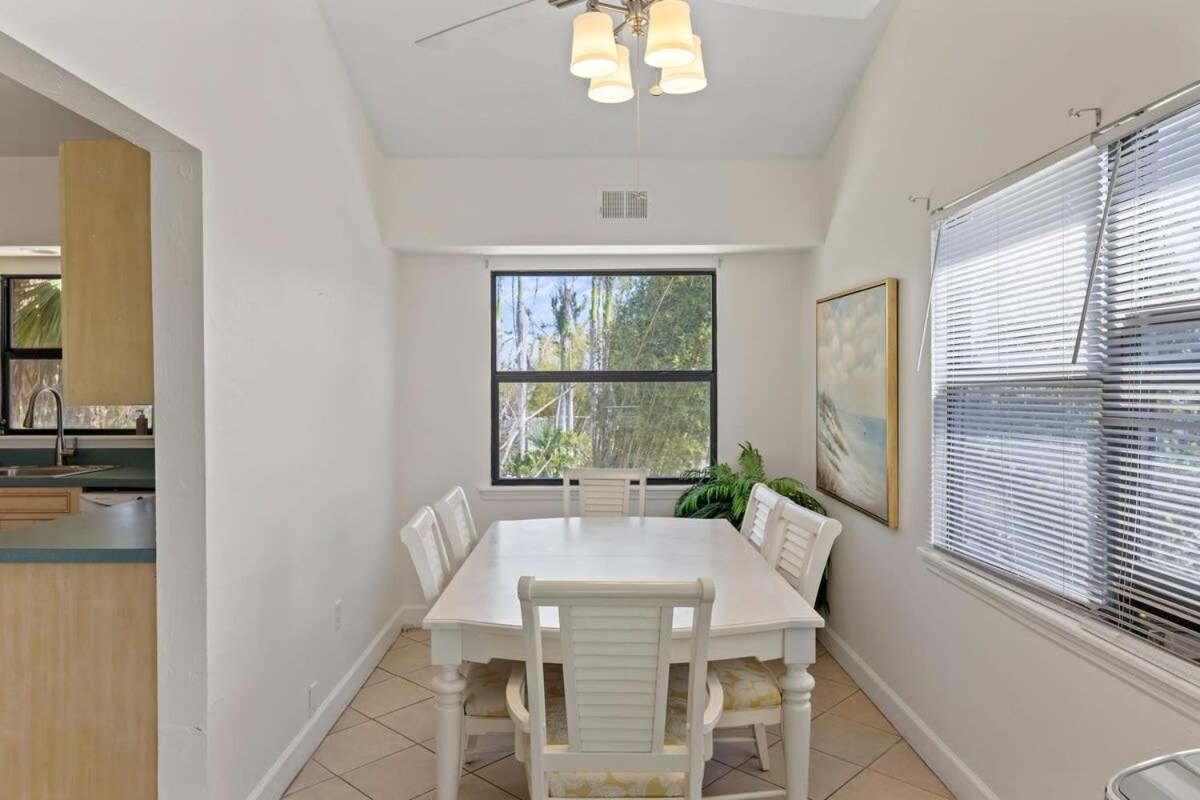 Captiva Island Captiva Beach Bungalow On Turner Beach מראה חיצוני תמונה