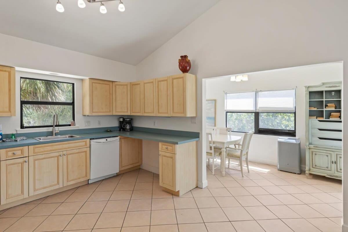 Captiva Island Captiva Beach Bungalow On Turner Beach מראה חיצוני תמונה