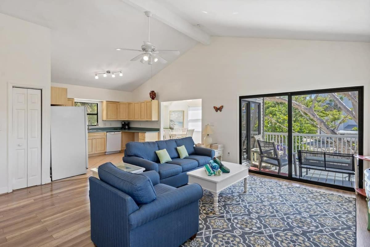 Captiva Island Captiva Beach Bungalow On Turner Beach מראה חיצוני תמונה