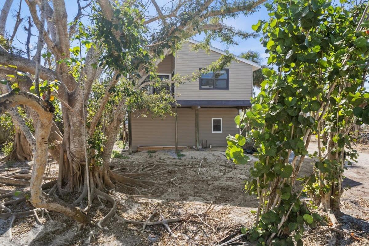 Captiva Island Captiva Beach Bungalow On Turner Beach מראה חיצוני תמונה