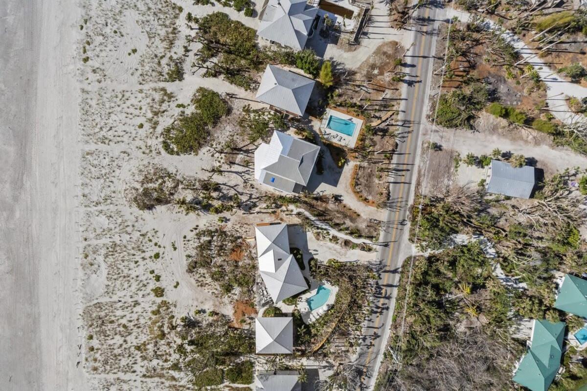 Captiva Island Captiva Beach Bungalow On Turner Beach מראה חיצוני תמונה